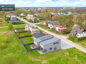 Parduodamas Moderniai Įrengtas 110 Kv. M - nuotraukos Nr. 33