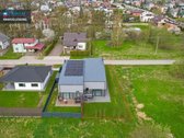 Parduodamas Moderniai Įrengtas 110 Kv. M - nuotraukos Nr. 35