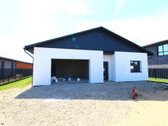 Parduodamas Modernus A+ Klasės Vieno Aukšto - nuotraukos Nr. 6