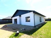 Parduodamas Modernus A+ Klasės Vieno Aukšto - nuotraukos Nr. 5