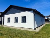 Parduodamas Modernus A+ Klasės Vieno Aukšto - nuotraukos Nr. 2