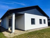 Parduodamas Modernus A+ Klasės Vieno Aukšto
