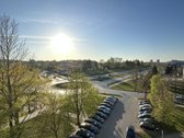 Erdvus 3 Kambarių Butas Su Panorama Vienoje - nuotraukos Nr. 24