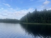 Parduodama Sodyba Ant Ežero Kranto Šalia - nuotraukos Nr. 2