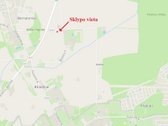 Parduodamas 43a sklypas adresu Panevėžio - nuotraukos Nr. 5