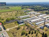Parduodamas 28,4 a Komercinės Paskirties - nuotraukos Nr. 11