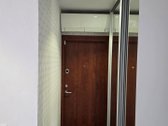Kompaktiškas trijų kambarių butas. Šildymas - nuotraukos Nr. 3