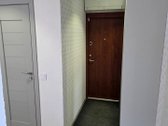 Kompaktiškas trijų kambarių butas. Šildymas - nuotraukos Nr. 4