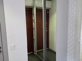 Kompaktiškas trijų kambarių butas. Šildymas - nuotraukos Nr. 5