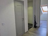 Kompaktiškas trijų kambarių butas. Šildymas - nuotraukos Nr. 6