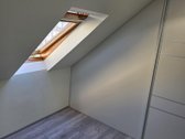 Kompaktiškas trijų kambarių butas. Šildymas - nuotraukos Nr. 13