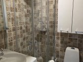Kompaktiškas trijų kambarių butas. Šildymas - nuotraukos Nr. 17