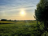 Išskirtiniai sklypai su ežero pakrante vos - nuotraukos Nr. 6