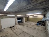 Maža bendrija, automatiniai vartai, bendras