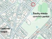 Parduodamas kompaktiškas namas Šiaulių miesto - nuotraukos Nr. 31