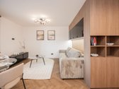Naujai Įrengtas Modernus 3 Kambarių Butas - nuotraukos Nr. 15