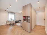 Naujai Įrengtas Modernus 3 Kambarių Butas - nuotraukos Nr. 14
