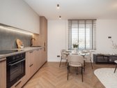 Naujai Įrengtas Modernus 3 Kambarių Butas - nuotraukos Nr. 12
