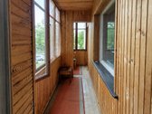 Parduodamas šviesus ir tvarkingas 3 kambarių - nuotraukos Nr. 7