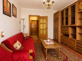 Parduodamas šviesus ir tvarkingas 3 kambarių - nuotraukos Nr. 15