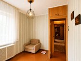 Parduodamas šviesus ir tvarkingas 3 kambarių - nuotraukos Nr. 16