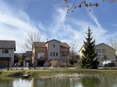 Parduodamas įrengtas gyvenamas namas Palangos