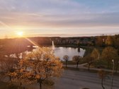 Parduodamas išskirtinis 3 kambarių butas su - nuotraukos Nr. 10