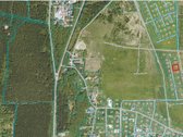 Parduodamas 19,35 arų sklypas Nemirsetos - nuotraukos Nr. 2