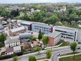 "Stulginskio Loftai" - Tai Naujas Tikrų Loftų