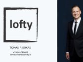 "Stulginskio Loftai" - Tai Naujas Tikrų Loftų - nuotraukos Nr. 17