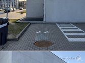 Nuomojama parkavimo vieta parkavimo - nuotraukos Nr. 3