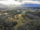 2,7011 Ha Sklypas Gyvenamųjų Namų Kvartalo - nuotraukos Nr. 7