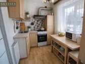Parduodamas 3 kambarių butas Pravieniškėse, - nuotraukos Nr. 12
