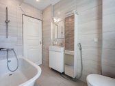 Parduodamas pilnai įrengtas kotedžas - nuotraukos Nr. 13