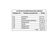 Parduodamas 13,98 a sklypas Jurbarke, - nuotraukos Nr. 9