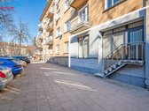 Nuomojamos patogios patalpos Naujamiestyje - nuotraukos Nr. 3