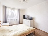 Parduodamas tvarkingas 1 kambario bendrabučio - nuotraukos Nr. 3