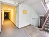 Parduodamas tvarkingas 1 kambario bendrabučio - nuotraukos Nr. 7