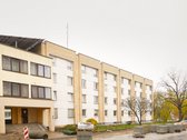 Parduodamas tvarkingas 1 kambario bendrabučio - nuotraukos Nr. 8