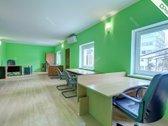 Nuomojamos administracinės paskirties - nuotraukos Nr. 8