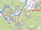 Puikus didelis 3 k. butas naujesnės statybos - nuotraukos Nr. 18