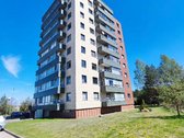 Puikus didelis 3 k. butas naujesnės statybos - nuotraukos Nr. 16