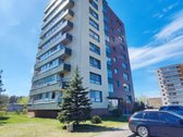 Puikus didelis 3 k. butas naujesnės statybos - nuotraukos Nr. 17