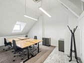 Biurai Vilniaus Centre – Įsikelkite Iš Karto - nuotraukos Nr. 2