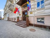 Biuro Patalpos Centre – J. Basanavičiaus G. 