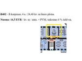 Biuro Patalpos Centre – J. Basanavičiaus G.  - nuotraukos Nr. 20