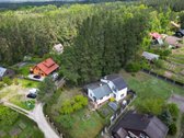 Parduodamas Gyvenamasis Namas Pušyno - nuotraukos Nr. 2