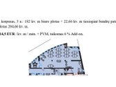 Biuro Patalpos Centre – J. Basanavičiaus G.  - nuotraukos Nr. 25