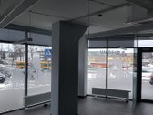 Parduodamos pirmame aukste patalpos Kareiviu - nuotraukos Nr. 6