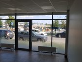 Parduodamos pirmame aukste patalpos Kareiviu